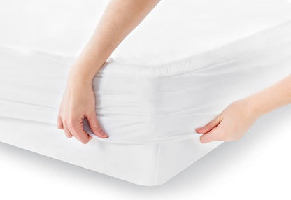 Hotel Mattress Protector - Clover Home Furnishings