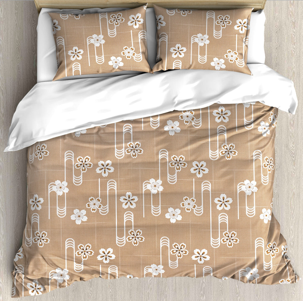 BS231: Escape Single Bed Sheets (Pair Packing)