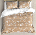 BS231: Escape Single Bed Sheets (Pair Packing)