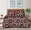 BS4: M-800 Double Bed Sheets