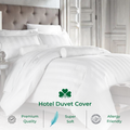 Hotel Duvet/Quilt Cover - Clover Home Furnishings