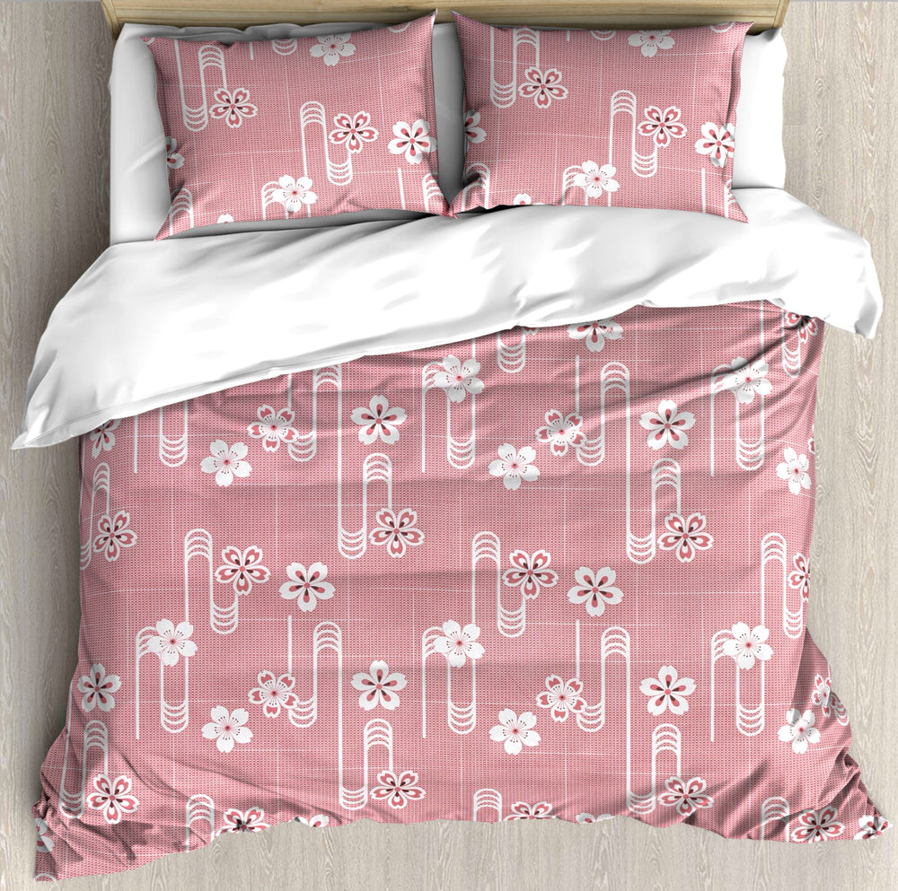 BS231: Escape Single Bed Sheets (Pair Packing)