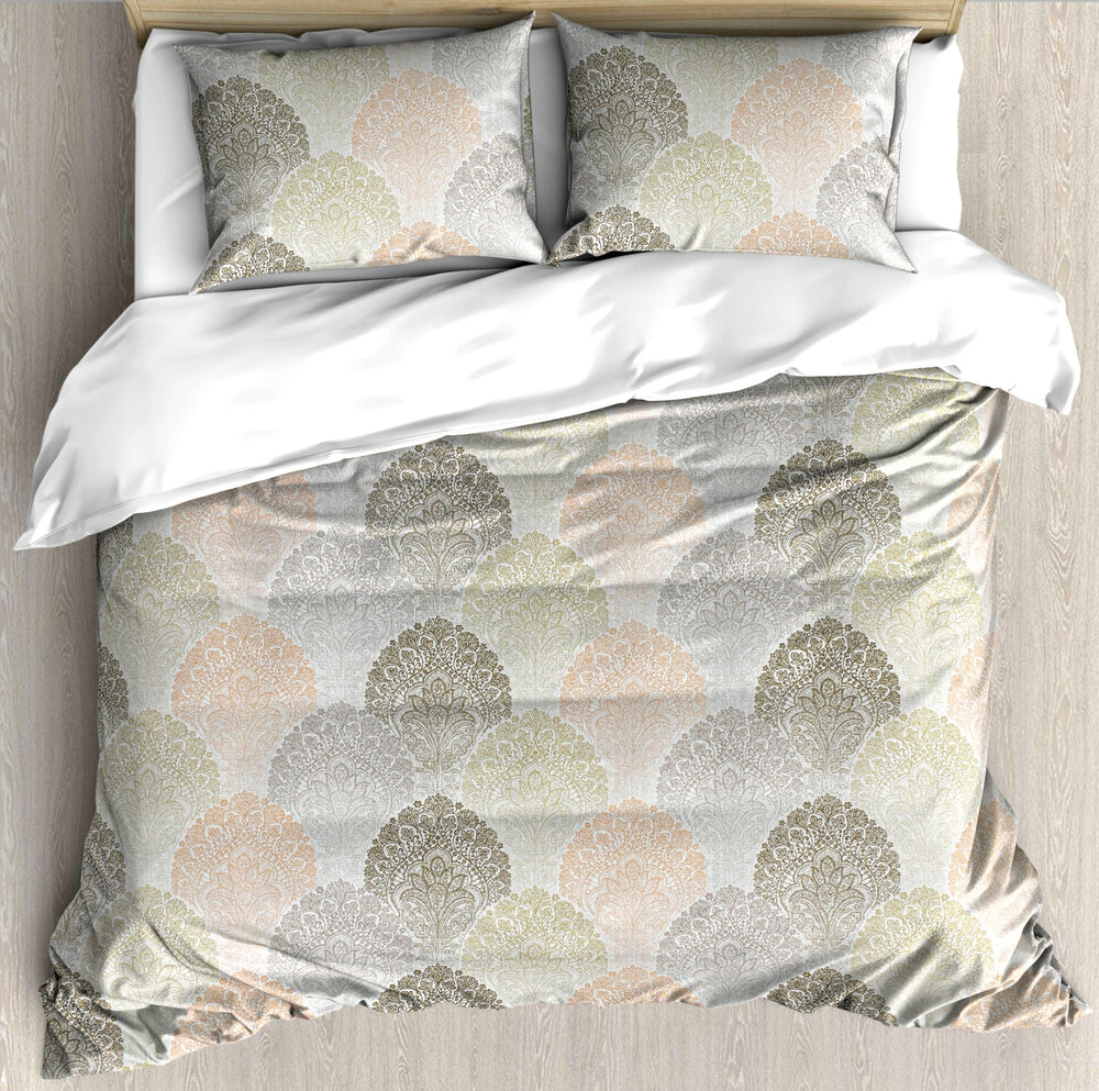 BS231: Escape Single Bed Sheets (Pair Packing)