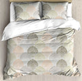 BS231: Escape Single Bed Sheets (Pair Packing)