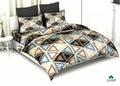 BS39: Etios Double Bed Sheets