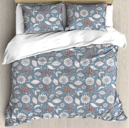 BS233: Twizy Single Bed Sheets (Pair Packing)