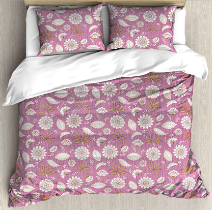 BS233: Twizy Single Bed Sheets (Pair Packing)