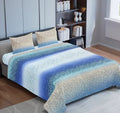 BS227: Discovery S. King Double Bed Sheets