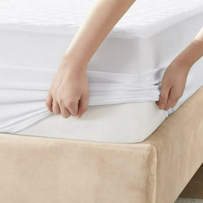 Hotel Mattress Protector - Clover Home Furnishings