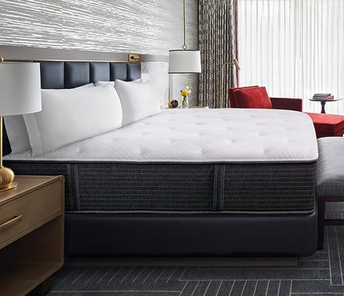 Hotel Mattress