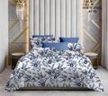 BS13: Aura Double Bed Sheets