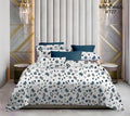 BS13: Aura Double Bed Sheets