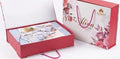 BS327: Alina Double Bed Sheets