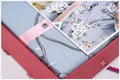 BS327: Alina Double Bed Sheets