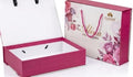 BS327: Alina Double Bed Sheets