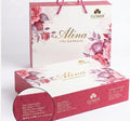 BS327: Alina Double Bed Sheets