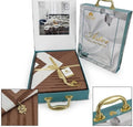 BS328: Aster Double Bed Sheets