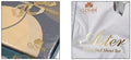 BS328: Aster Double Bed Sheets