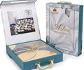 BS328: Aster Double Bed Sheets