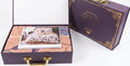 BS330: Azura Double Bed Sheets