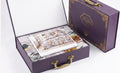 BS330: Azura Double Bed Sheets