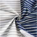 CLVONL01: Sabarmati Bed Sheets