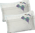 CLVONL01: Sabarmati Bed Sheets
