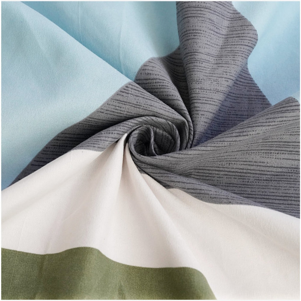 CLVONL02: Sabarmati Bed Sheets