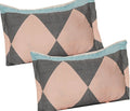 CLVONL02: Sabarmati Bed Sheets