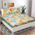 CLVONL05: Sabarmati Bed Sheets