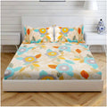 CLVONL05: Sabarmati Bed Sheets