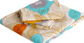CLVONL05: Sabarmati Bed Sheets