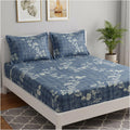 CLVONL06 Sabarmati Bed Sheets