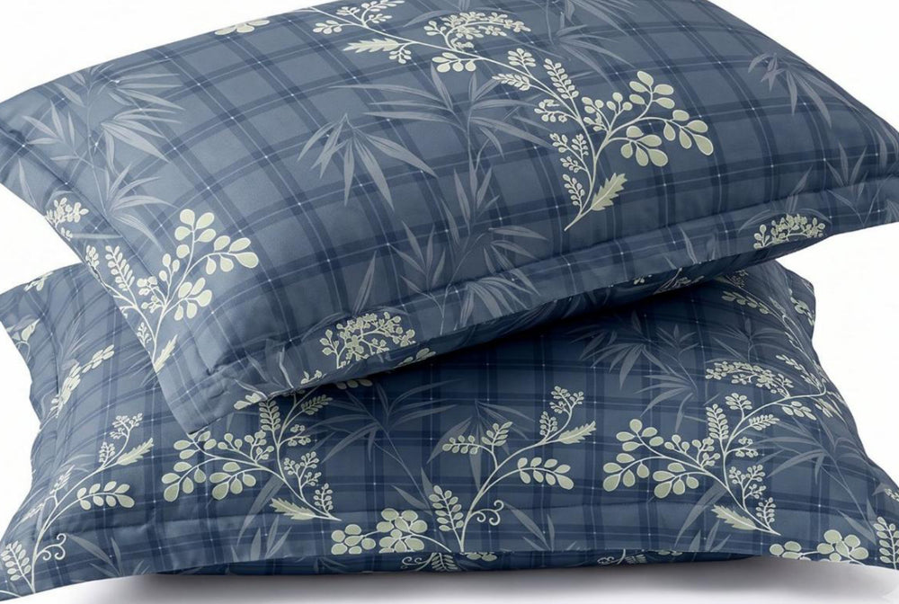CLVONL06 Sabarmati Bed Sheets