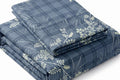 CLVONL06 Sabarmati Bed Sheets