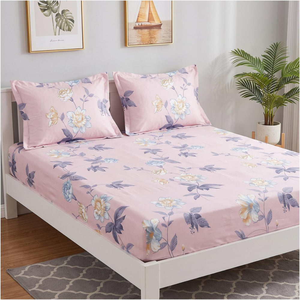 CLVONL41 Yamuna Bed Sheets