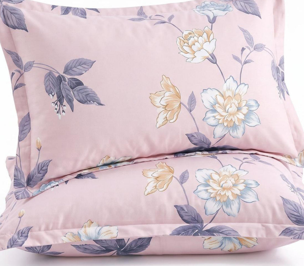 CLVONL41 Yamuna Bed Sheets