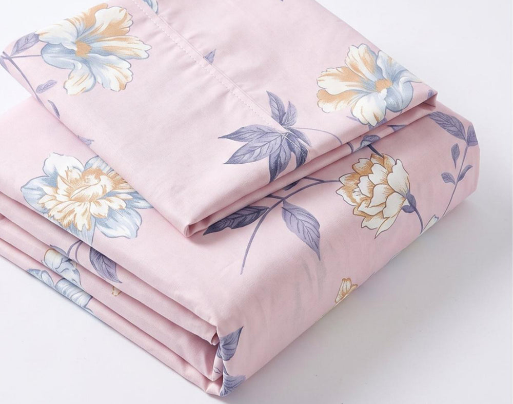 CLVONL41 Yamuna Bed Sheets