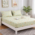 CLVONL42 Yamuna Bed Sheets