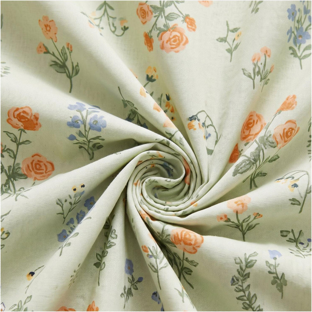 CLVONL42 Yamuna Bed Sheets