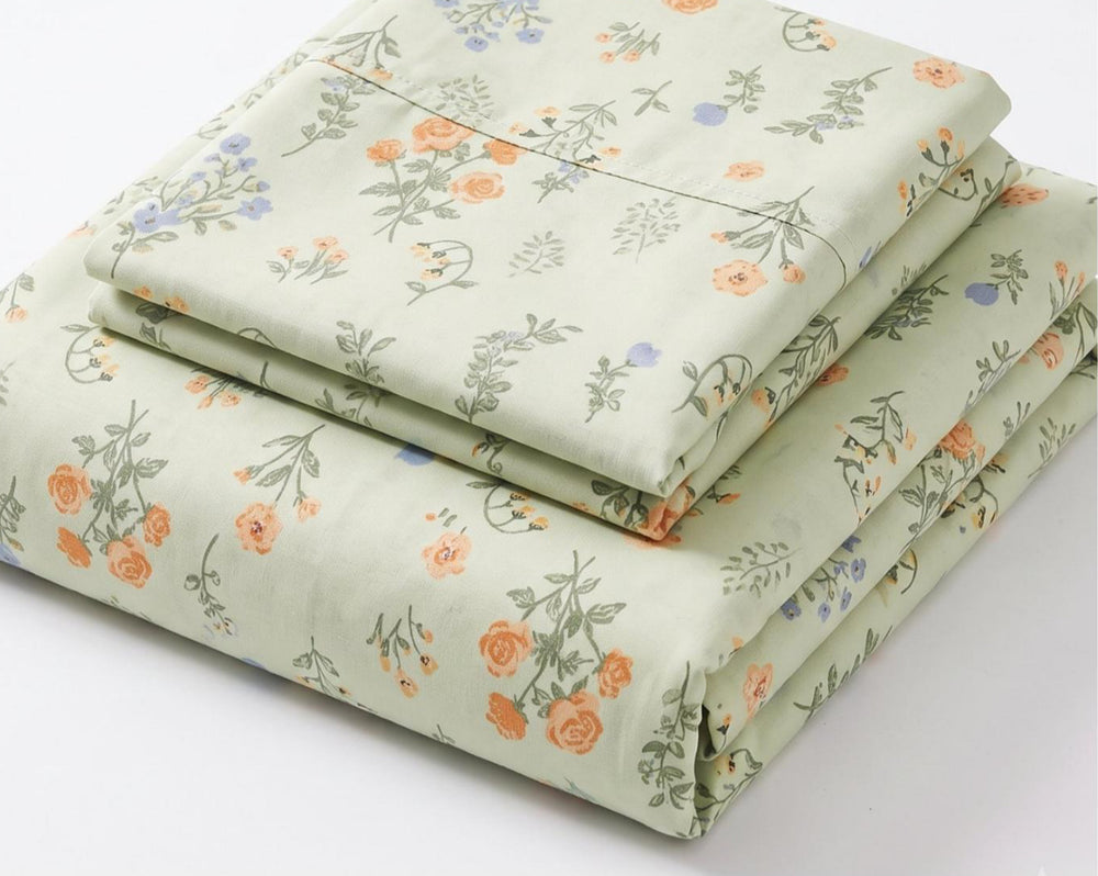 CLVONL42 Yamuna Bed Sheets