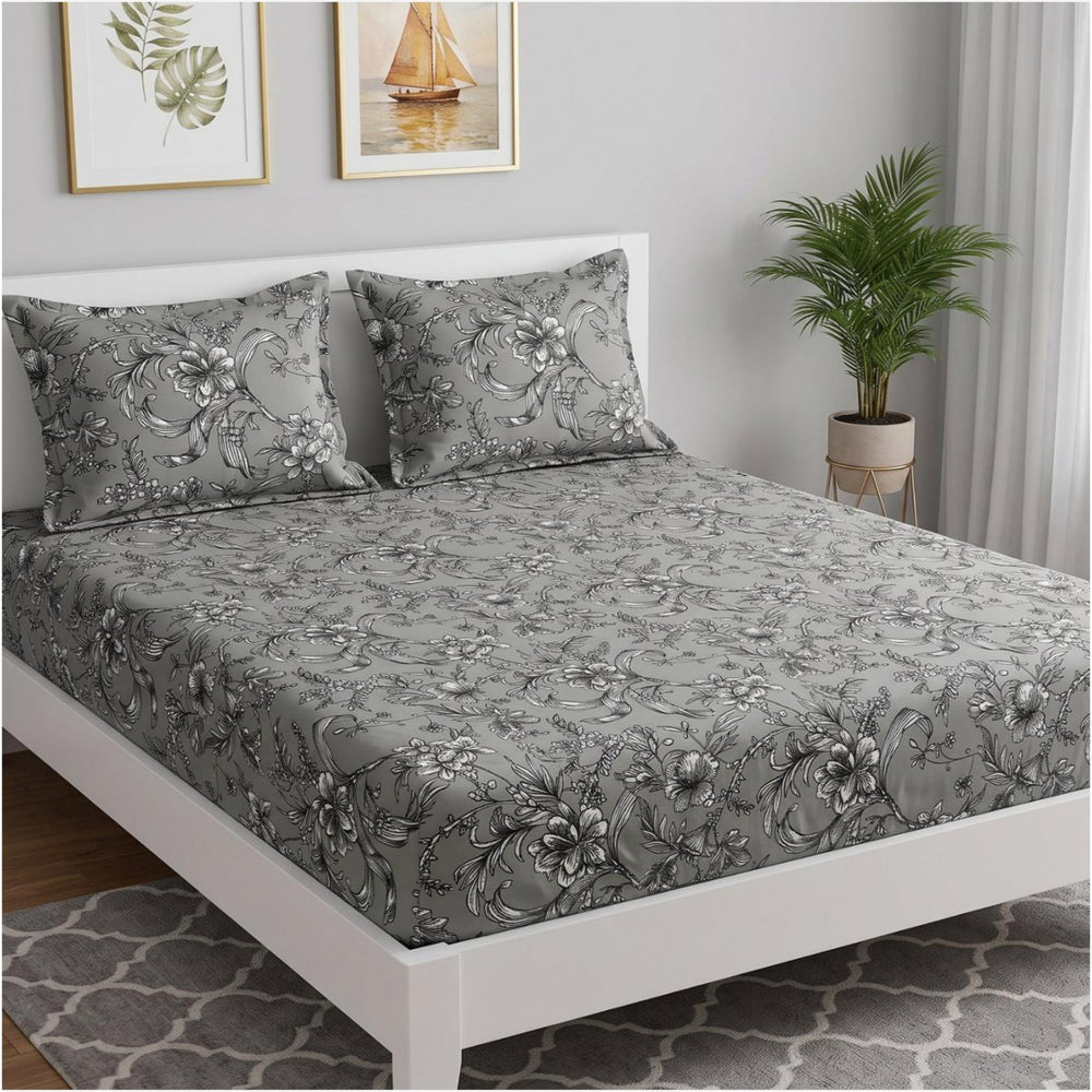 CLVONL43 Yamuna Bed Sheets