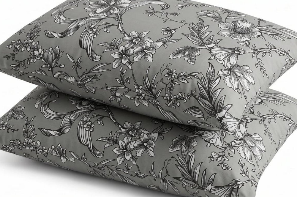 CLVONL43 Yamuna Bed Sheets