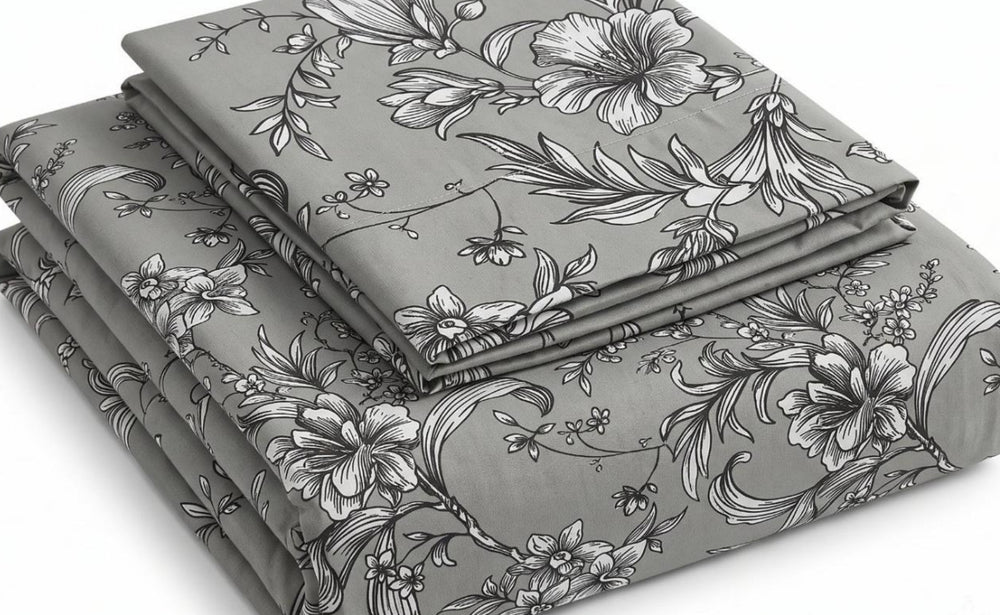 CLVONL43 Yamuna Bed Sheets