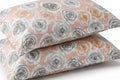 CLVONL44 Yamuna Bed Sheets