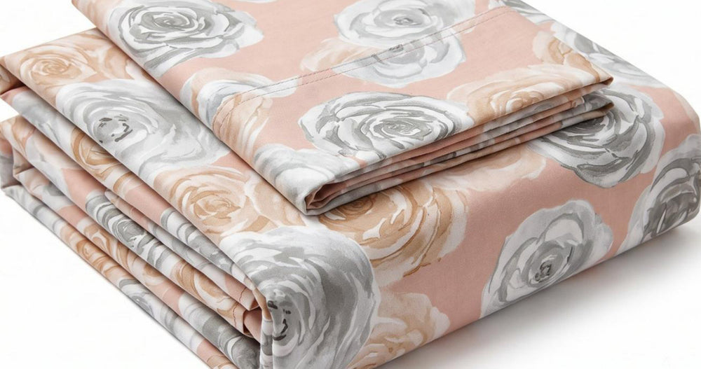 CLVONL44 Yamuna Bed Sheets