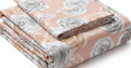 CLVONL44 Yamuna Bed Sheets