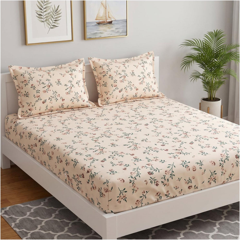CLVONL45 Yamuna Bed Sheets