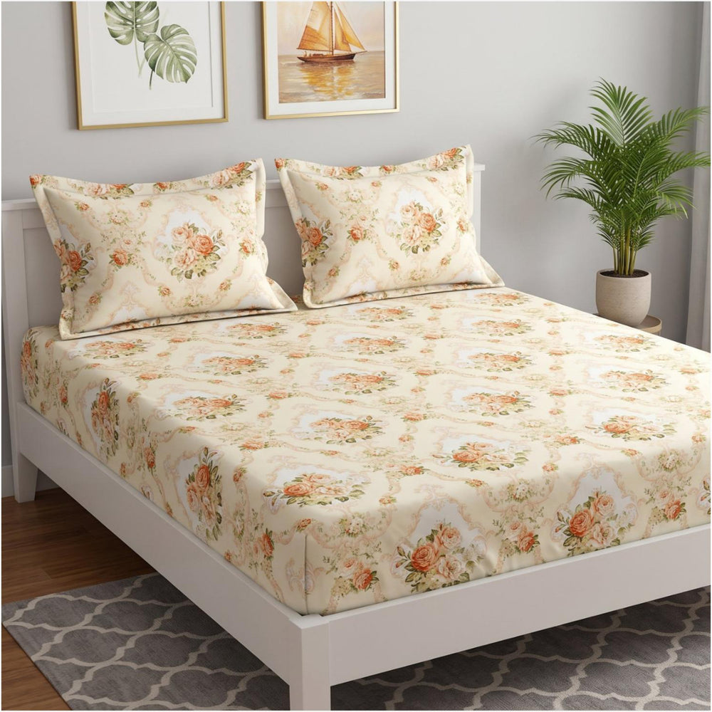 CLVONL46 Yamuna Bed Sheets