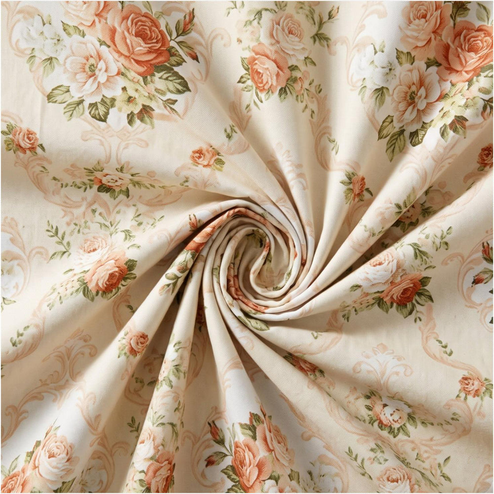 CLVONL46 Yamuna Bed Sheets
